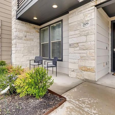 Gorgeous 4 Bed Home On St Mary'S - Minutes To Riverwalk/Pearl Сан Антонио Екстериор снимка
