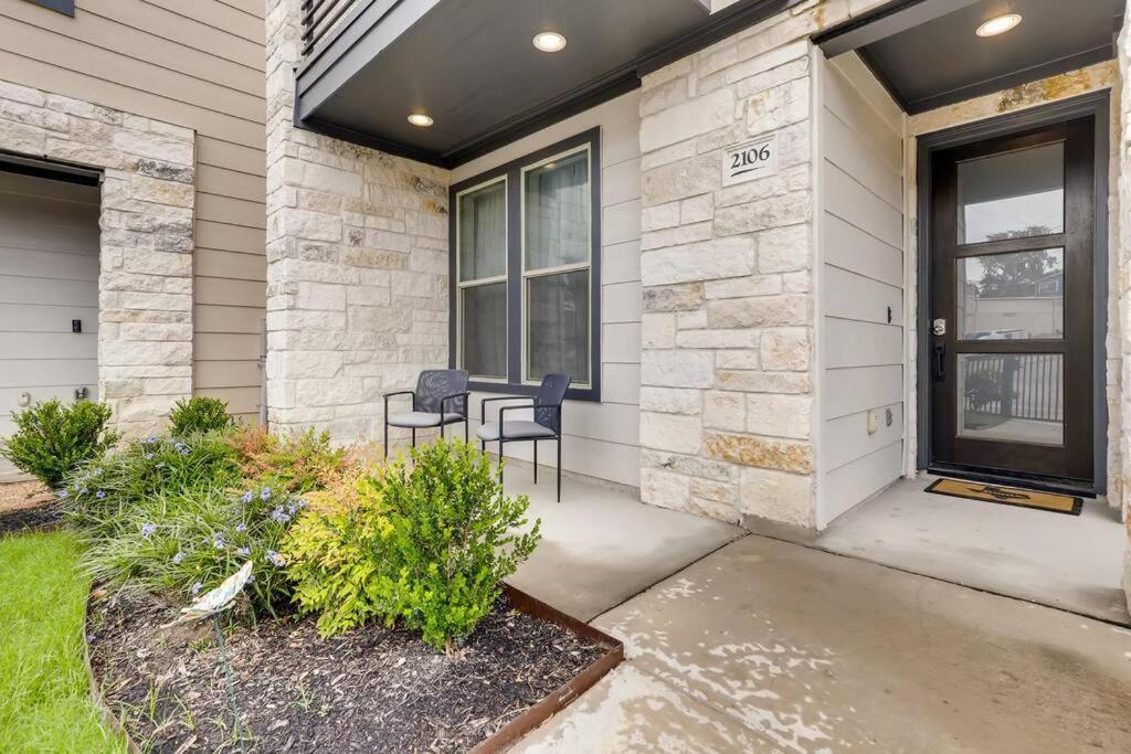 Gorgeous 4 Bed Home On St Mary'S - Minutes To Riverwalk/Pearl Сан Антонио Екстериор снимка